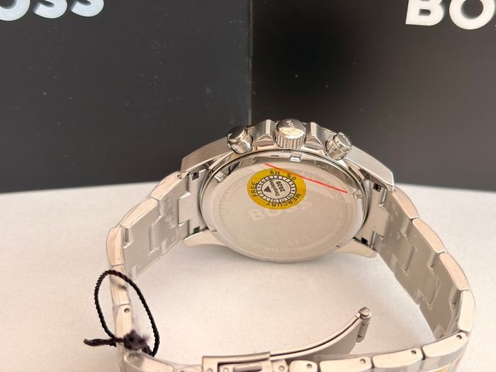 BOSS Hero Sport Mens Watch 45mm 1513767