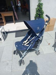 Maclaren Quest Zodiac buggy