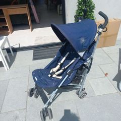 Maclaren Quest Zodiac buggy