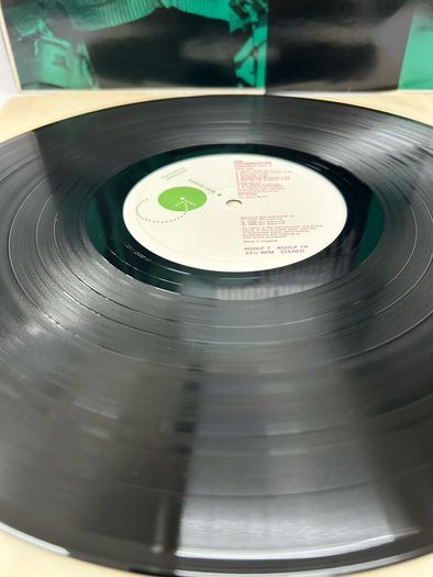 The Housemartins London 0 Hull 4 LP 1986 UK Go Discs AGOLP 7 A1 B1 Ex