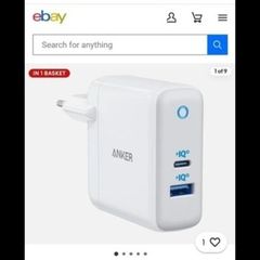 anker