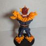 My Hero academia Endeavor display figure Image 4
