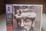 Elvis Costello 'the Costello Show..king Of America ( Cd ) .new