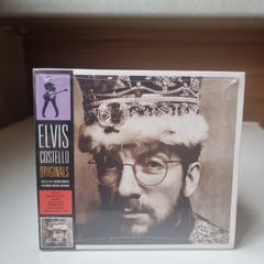 Elvis Costello 'the Costello Show..king Of America ( Cd ) .new
