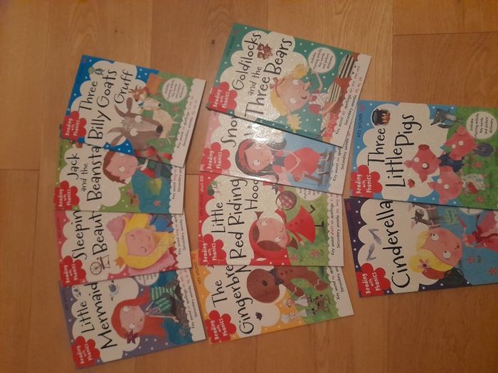 Children's book