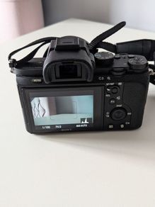 Sony A7ii