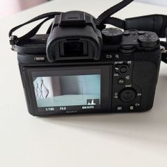 Sony A7ii