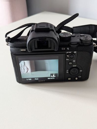Sony A7ii