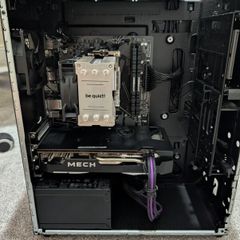 Beginner Gaming PC