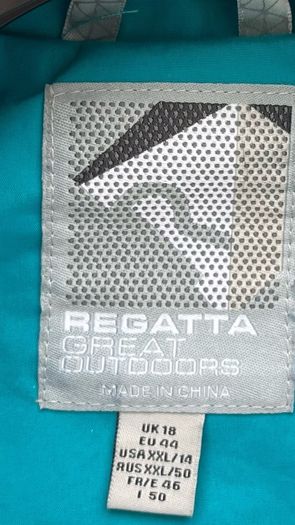 Regatta women's jacket - size excellent condition