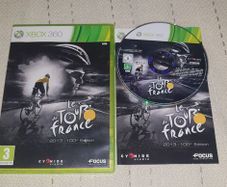Le Tour De France  2013 Edition  For Sale Here  Top X-Box 360 Game