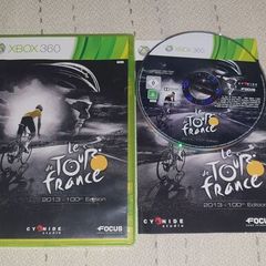 Le Tour De France  2013 Edition  For Sale Here  Top X-Box 360 Game