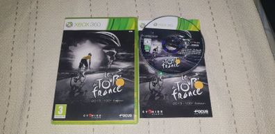 Le Tour De France  2013 Edition  For Sale Here  Top X-Box 360 Game