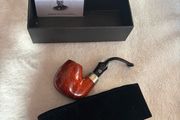 Rattray's pipe
