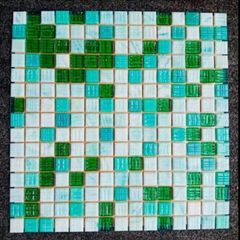 Reduced - Designer Brand Mosaic Tiles Clearance Large Quantity!
