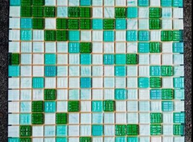 Reduced - Designer Brand Mosaic Tiles Clearance Large Quantity!