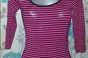 BNWT beautiful fancy bodysuit Bershka size UK10 EUR38 Mex 28 price includes postage