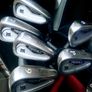 Set of Golf Clubs Image 2