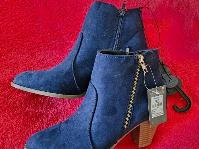 Ankle Boots - BNWT
