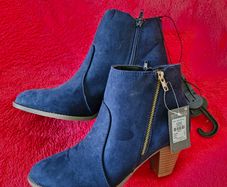 Ankle Boots