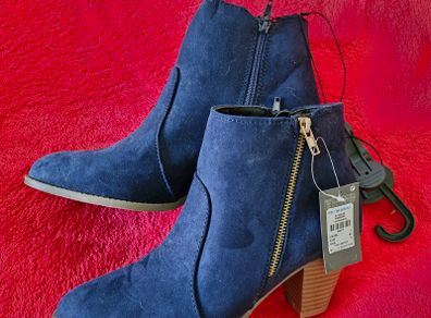 Ankle Boots - BNWT