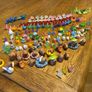Mini Ducks and other animals Image 2