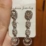 Sparkly Belt for Dresses, Tops, Tunics, Jumpsuits etc (adjustable size) Image 9