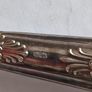Vintage Harrison Brothers Sheffield Pie/Cake Server with sterling silver handle Image 5
