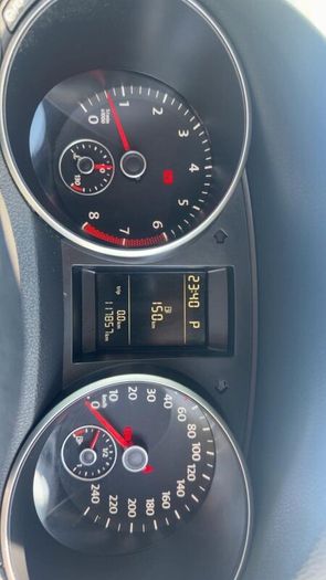 2012 Automatic Petrol TSI hatchback Golf