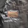Dark Navy Louis Copeland Suit Image 4