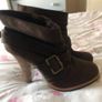 Ladies BNWT ankle boots size 6 Image 7