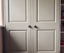 Wardrobe