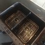 Airfryer 7L, 2 sides, like new Image 3