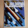 Judge Dredd Megazine 332 to 337 Image 3