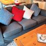 Ikea 3 Seat Sofa Image 2