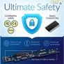 Acer Aspire AS10D3E Campatible Laptop Battery Image 3
