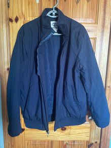 Timberland jacket men