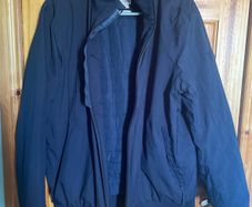 Timberland jacket men