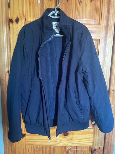 Timberland jacket men