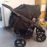 Bumbleride Indie Twin Stroller Image 10