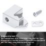 Intake Manifold P2015 Repair Bracket Holder Stand 03L129711AG For VW Audi Skoda Seat 2.0 TDI CR Accessories New Image 3