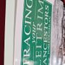 Tracing your Leitrim Ancestors / Tom Caughlan/ 2018 Image 3