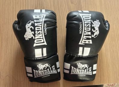 Boxing gloves