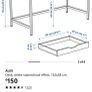 Ikea Alex Desk Image 8