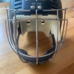 Helmet