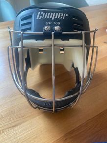 Helmet