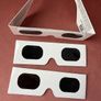 Solar Eclipse Glasses Image 3