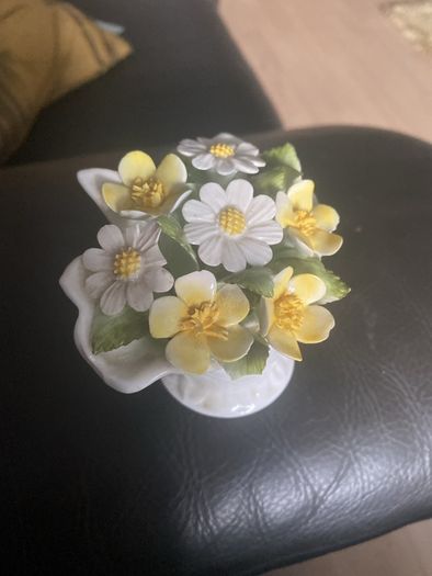 Royal Doulton  posy of flowers