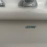Beautiful Large "Cesame" Console Sink Image 2
