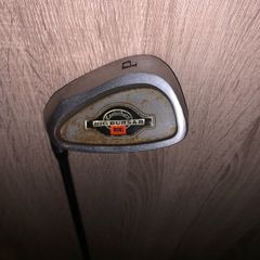 Canterbury Big Bursar pitching wedge Iron (LH)